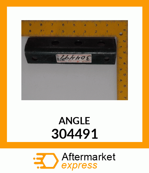 ANGLE 304491