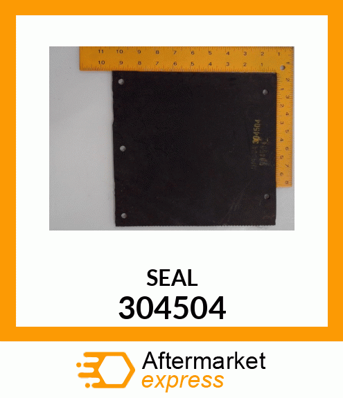 SEAL 304504