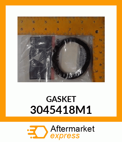 GASKET 3045418M1