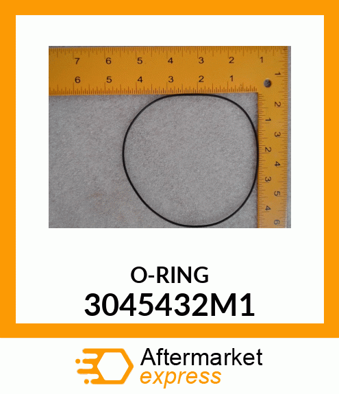 O-RING 3045432M1