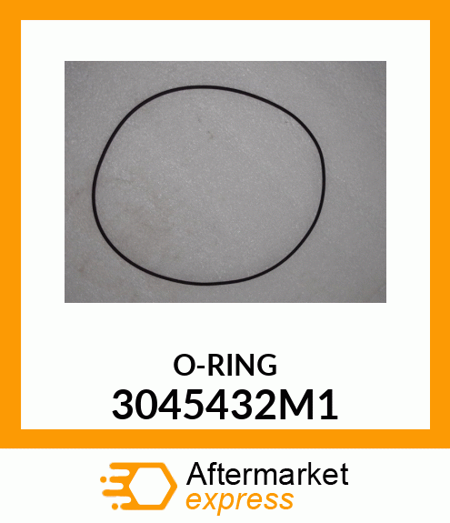 O-RING 3045432M1