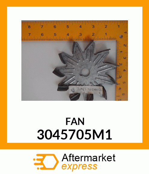 FAN 3045705M1