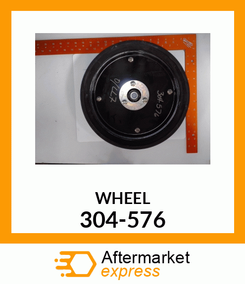 WHEEL/TIRE 304-576