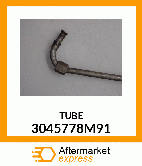 TUBE 3045778M91