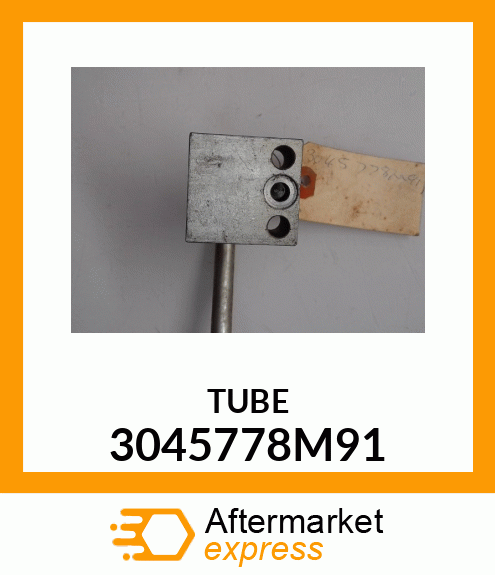 TUBE 3045778M91