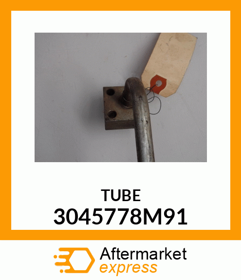 TUBE 3045778M91