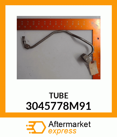 TUBE 3045778M91