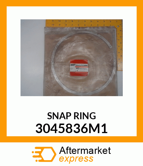 SNAPRING 3045836M1