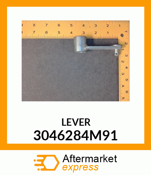 LEVER 3046284M91