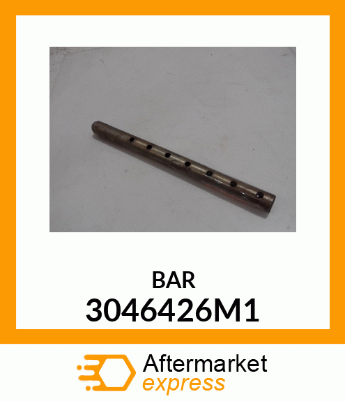 BAR 3046426M1