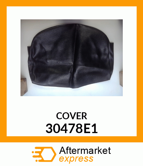 COVER 30478E1