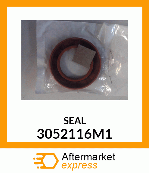 SEAL 3052116M1