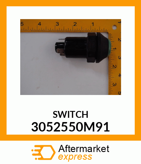 SWITCH 3052550M91