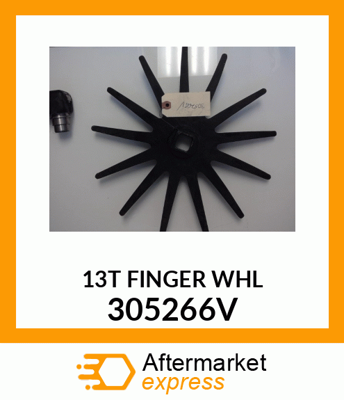 13T_FINGER_WHL_ 305266V