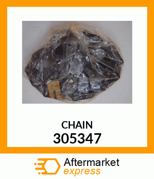 CHAIN 305347