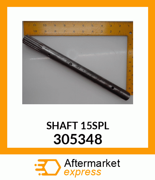 SHAFT 305348