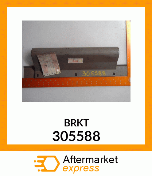 BRKT 305588