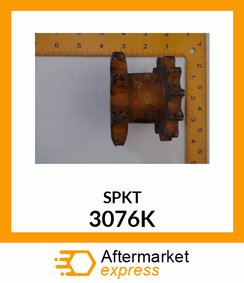 SPKT 3076K