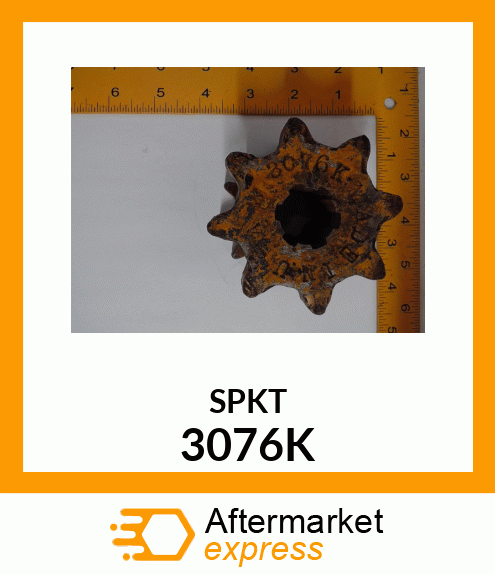 SPKT 3076K