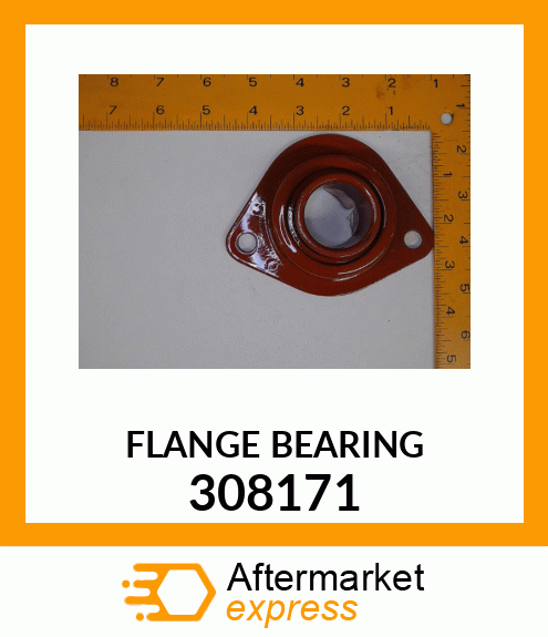 FLANGE_BEARING_ 308171