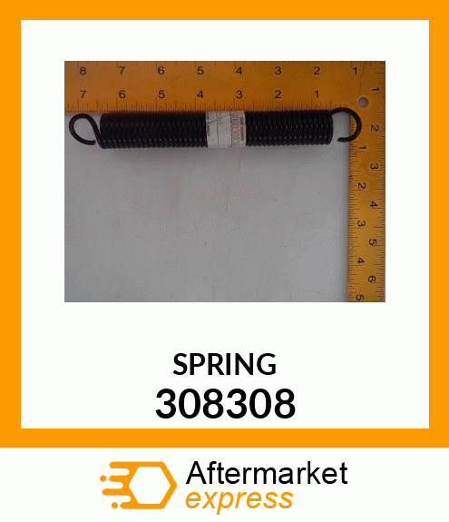 SPRING 308308