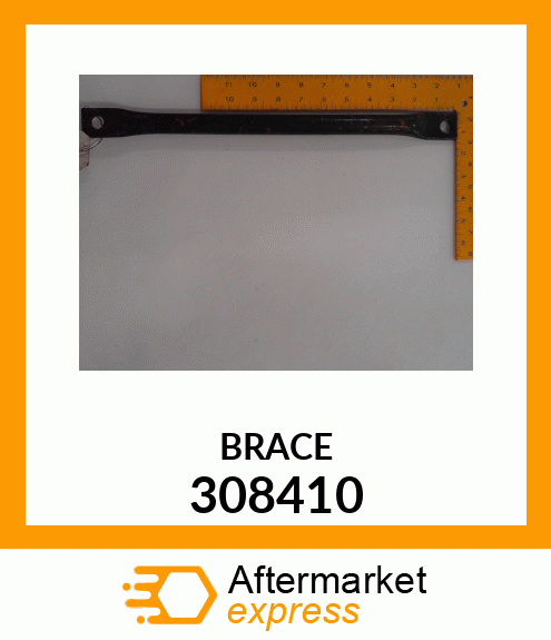 BRACE 308410