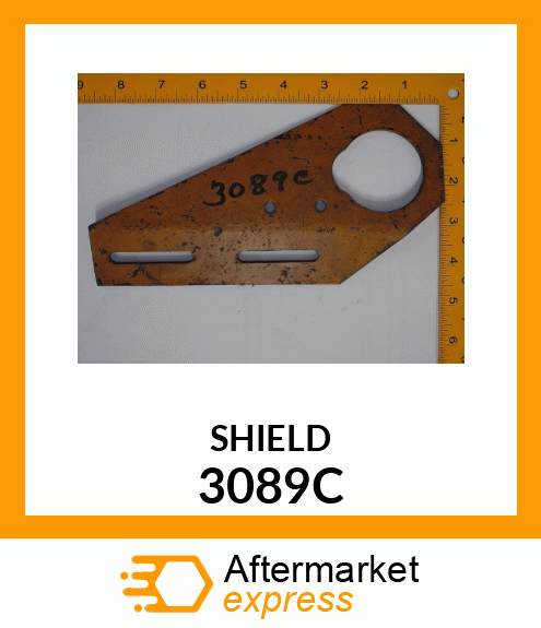 SHIELD 3089C