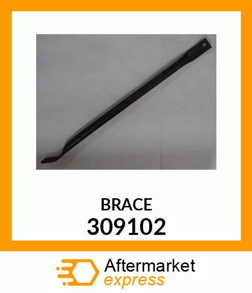 BRACE 309102