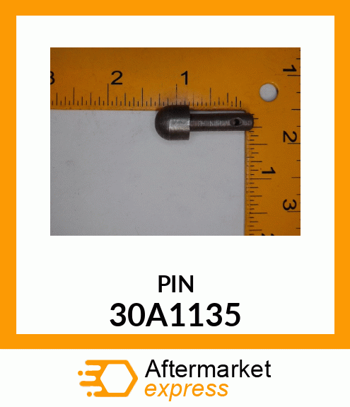 PIN 30A1135