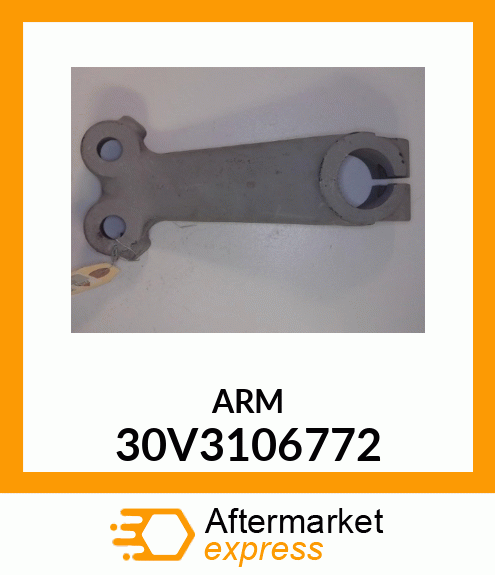 ARM 30V3106772