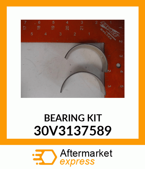 BEARING 30V3137589