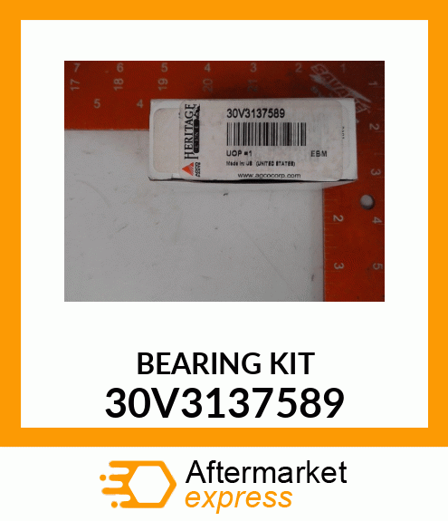 BEARING 30V3137589