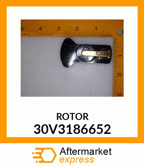 ROTOR 30V3186652