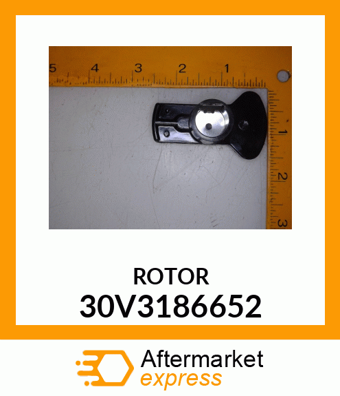 ROTOR 30V3186652