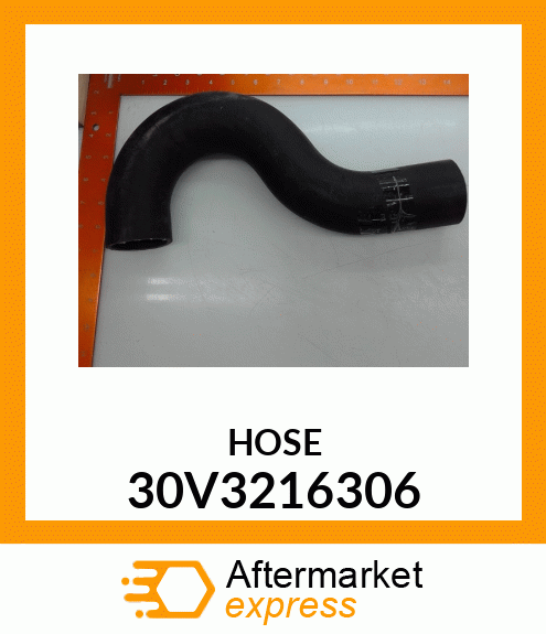 HOSE 30V3216306