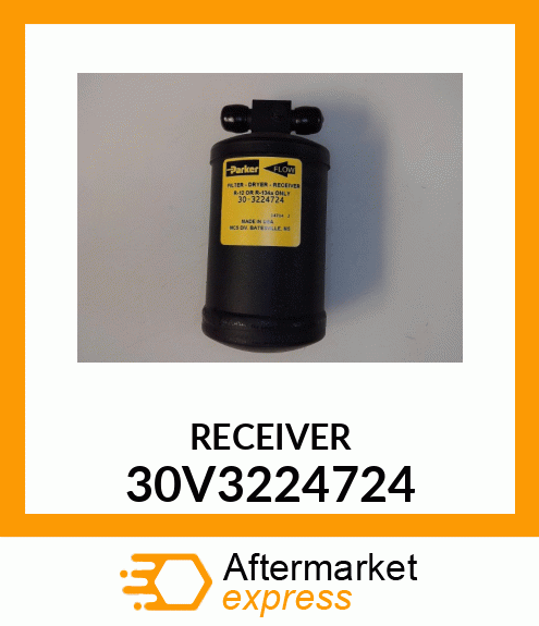 RECEIVER 30V3224724