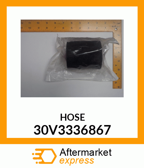 HOSE 30V3336867