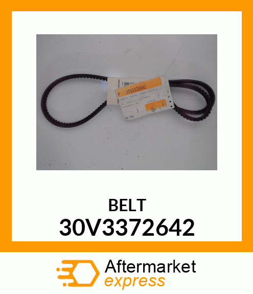 BELT 30V3372642