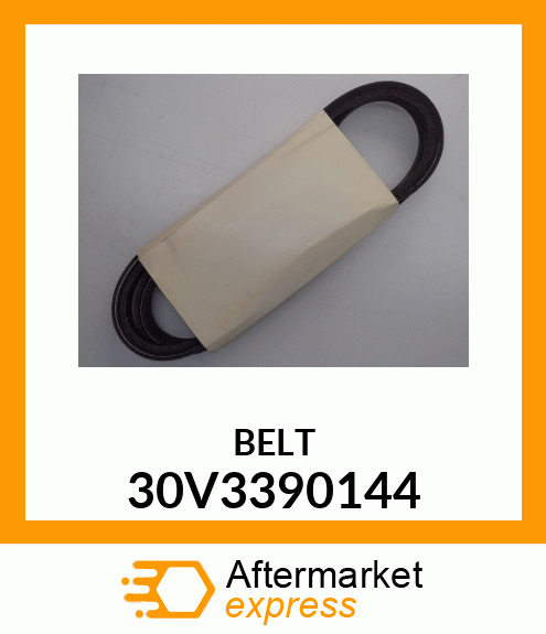 BELT 30V3390144