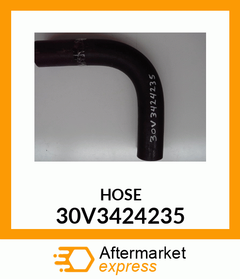 HOSE 30V3424235