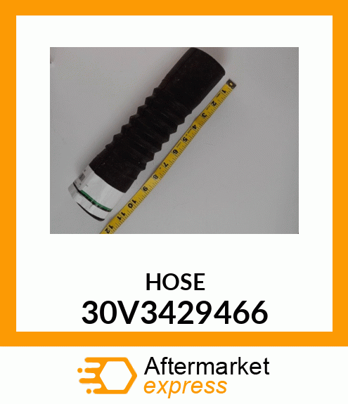 HOSE 30V3429466