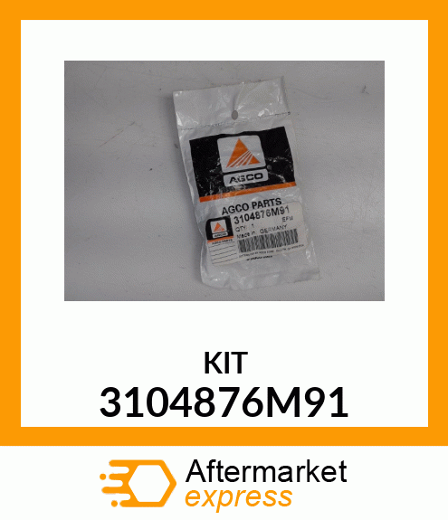 KIT 3104876M91