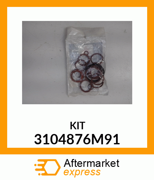 KIT 3104876M91