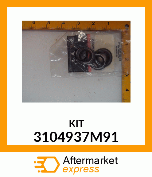 KIT11PC 3104937M91