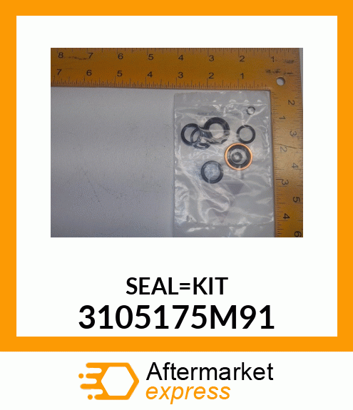 SEAL_KIT 3105175M91