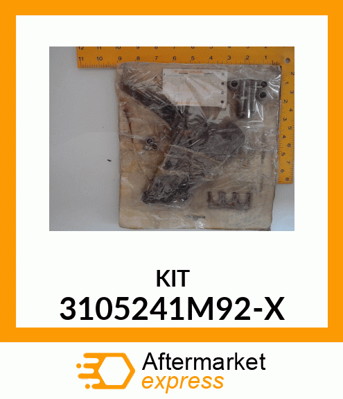 KIT 3105241M92-X