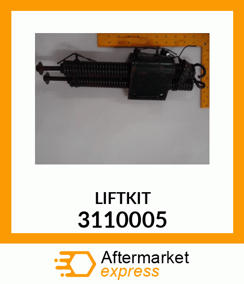 LIFTKIT 311-0005