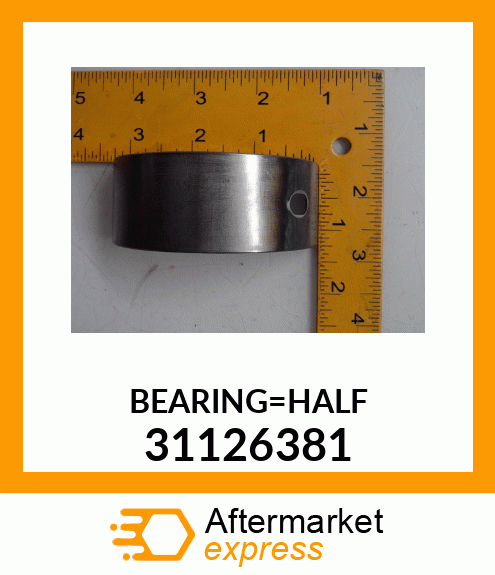 BEARING_HALF 31126381