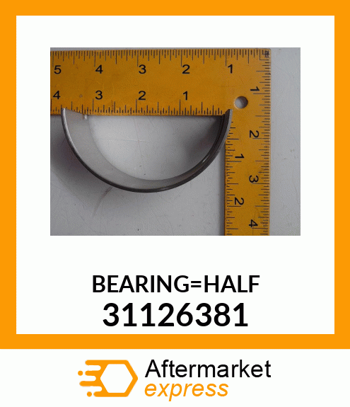 BEARING_HALF 31126381