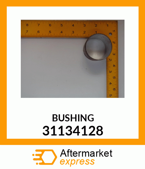 BUSHING 31134128